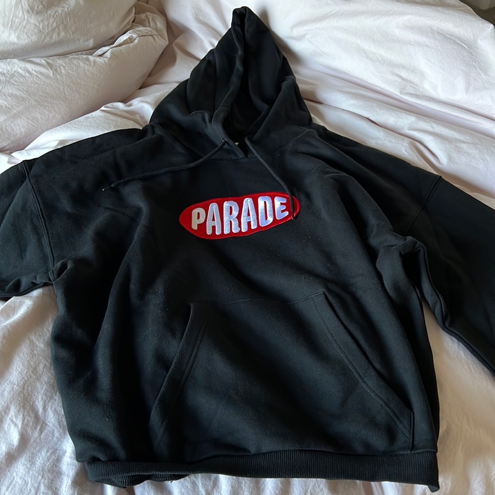 Parade Supersize oversize fit Hoodie